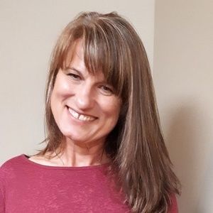 Meet your Posher, Rona